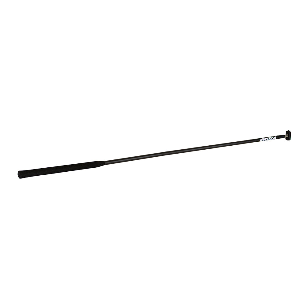 WinDesign Aluminium Pinnenausleger 'Deluxe' (100-120cm)